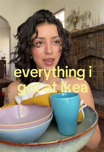 i love ikea food court #ikeahaul | Ikea Haul