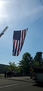 All gave some. Some gave all. Always remember. | Lite 100.5 WRCH