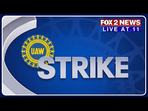 FOX 2 News Live at 11 | September 26