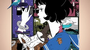 The Tatami Galaxy Anime Sequel: Teaser, Visual & Staff