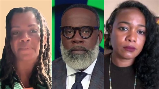 ‘It’s structural racism [and] sexism’: Maternal health care advocates speak out against Medicaid cuts