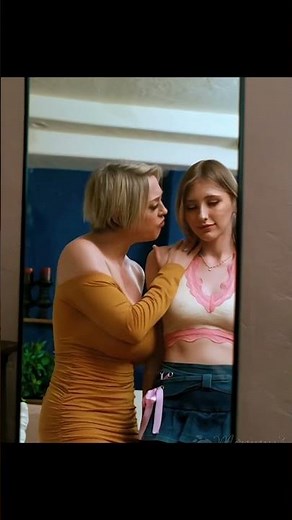 Stepmom cant control her climax | Dee Williams #plussize #casting #curve #miakhalifatiktokmeme
