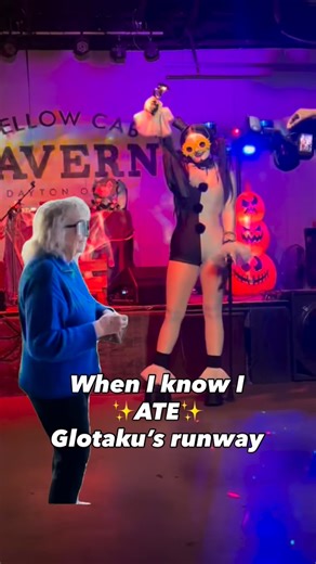 4 comments | Come to our Waifu Wars tour  WAIFU WARS: A GLOTAKU...