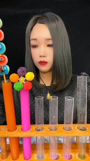 Exploring new experiment horizons! 🔬✨ Who's ready for some fun science? #ScienceFun #ExperimentTime | Rubie Hailey