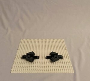 2.1M views · 10K reactions | Speed building the LEGO Jurassic Park: T. rex Rampage set with 3120 pieces! | Beyond the Brick | Facebook