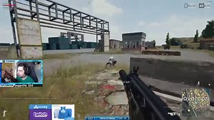 SHROUD PUBG HIGHLIGHTS #65