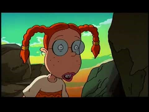 trailers for all 16 Nicktoons movies released theatrically or on TV/streaming