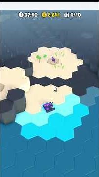 Roblox Game: Build, Explore, and Survive! Islands Adventure #shorts