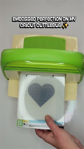 PATIKIL 12X12 Metallic Cardstock 🖤 Cricut Cuttlebug #AmazonFind