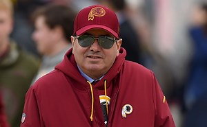Dan Snyder gets big sanction from NFL after Commanders’ sale