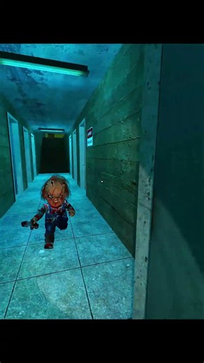 The Good Guy Small But Scary Bro 😭💀 #horrorgaming #gamingvideos #gaming #gmod