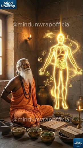 The SHOCKING Truth About How Ancient India Already Solved Modern Biomedical ENGINEERING