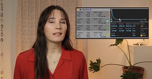 An Introduction To Physical Modeling Synthesis