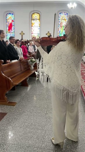 Oceans – Hillsong | skrzypce na ślub kościelny | oprawa muzyczna | Trójmiasto Violin Cover