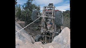 The History of Ultimate Adventure, Part 1: 1999-2003