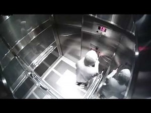 Why We Need Elevator Security Camera