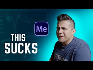 Warning! DO NOT USE Adobe Media Encoder!