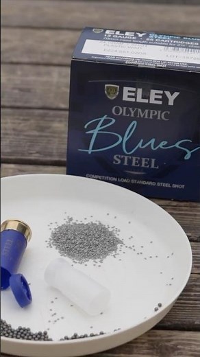 TESTING A BRAND NEW STEEL LOAD FROM ELEY HAWK 💥💥