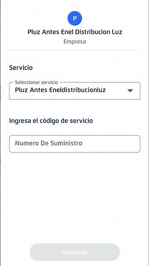 💡 ¿cómo pagar el recibo de Pluz Energy Perú (electricidad) a través del aplicativo del BCP?
