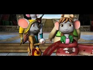 A Mouse Tale 2015 [HD]