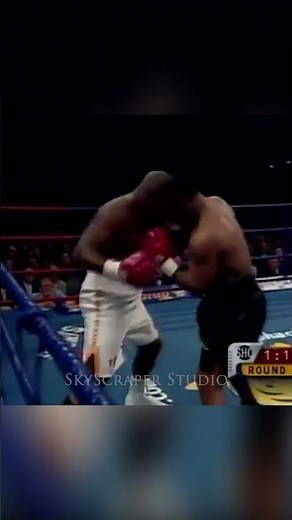 5th Times the Charm, Mike Tyson vs Julius Francis, Jan 29, 2000 #boxing #miketyson #knockouts