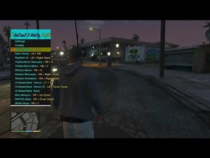 Cómo instalar Mod Menu para GTA 5 Xbox 360 RGH