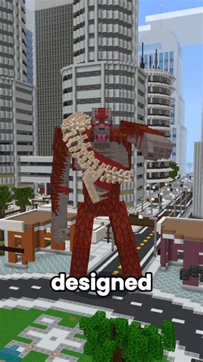 picpacto on Instagram: "Addon that adds Titans to Minecraft Part-2. Mod link :https://www.curseforge.com/minecraft-bedrock/addons/godzilla-legacy-of-titans #minecraftpe #addon #reelsviralvideo❤️❤️❤️❤️"
