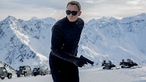'Spectre' Launches New Era for James Bond