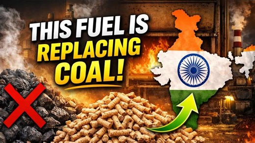 Biomass Energy Gains Attention in India for Reliable and Sustainable Growth | Steamax Envirocare posted on the topic | LinkedIn