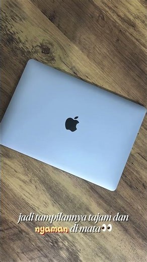 MACBOOK AIR RETINA 2020✨