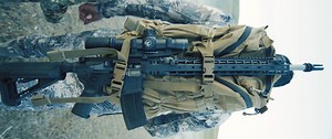 The Rifle Evolved - Radian™ Model 1™