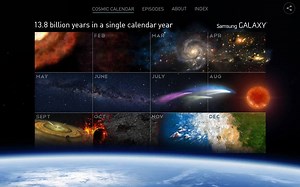 1.2K views · 18 reactions | Cosmos: A Spacetime Odyssey, por Neil deGrasse Tyson. Temporada 1, capítulo 1. | El Pollo | Facebook