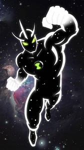 142K views · 3.8K reactions | Ben 10's ultimate transformation! Alien X's second appearance witness the power of a god!  . . . Ben 10 Ultimate alien season 2 Ep 10 . . #ben10ultimatealien | Md Bassa | Facebook