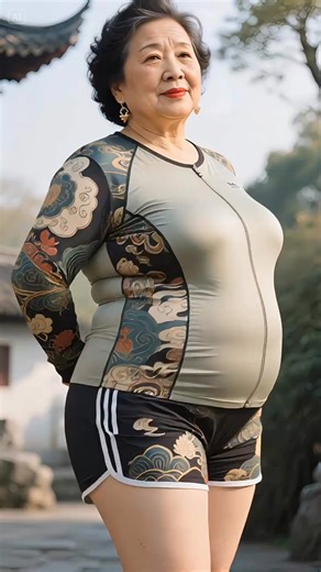 BBW mature women on Instagram