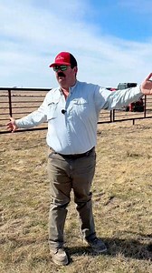 76K views · 1.8K reactions | Setting up panels in at the Big Mini Feedlot today! #Feedlot #Cattle #Ranch #Ranching #KeepRanchin | Bar 7 Ranch | Facebook