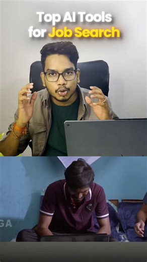 Kiran Sagar | Comment job | Instagram