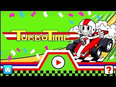 Game Central Station | TurboTime | Longplay + Maxed Scores