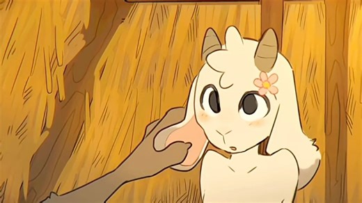 高质量3D同人作者【Zackary911】