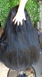 Cabello antes de INOAR | INOAR Mexico | Facebook