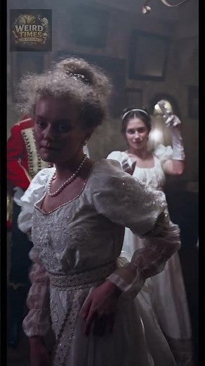 The Dancing Plague of 1518: The STRANGEST Event in History