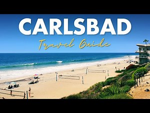 Carlsbad’s Hidden Gems: 10 Best Things to Do (2025)