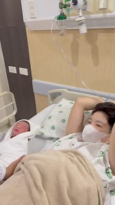 15M views · 361K reactions | Birth Blog Part 2﫶 |The Big Day|✨ #chaandenz #gayandlesbiancouple️‍ | Cha & Denz | Facebook