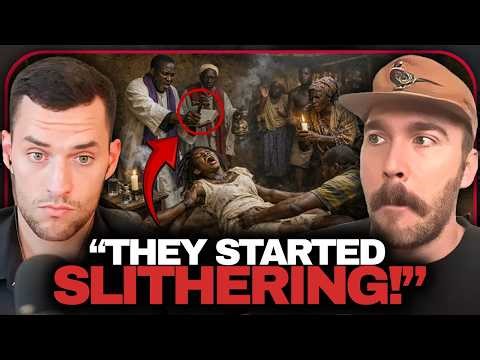 African Exorcism Goes TERRIFYINGLY Wrong... (Crazy Story)