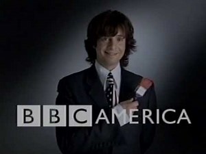 BBC America commercials [April 10, 2004]