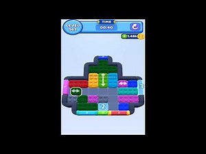 Color Block Jam Level 563