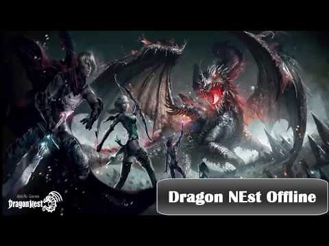 Create Private Server Dragon Nest Private server