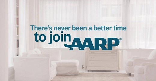 1.5K reactions · 77 shares | Discover what AARP can do for you! Get instant access to hundreds of discounts, benefits, tools and resources. Plus, get a FREE gift when you join today! | AARP | Facebook