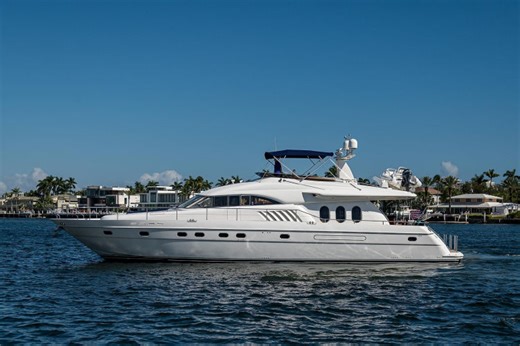 Used 2000 Viking Sport Cruisers Sport Cruisers Yacht for Sale | One Water Yacht Group | OneWater Yacht Group