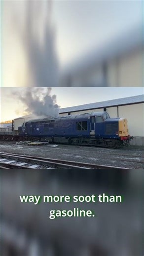 Why Diesel Oil Turns Black So Fast