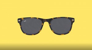 3.6K views · 94 reactions | This is THE most important pair of sunglasses in the world. Why?  Mirror and Matte coating, polarization to block the sun  Designed and Manufactured by the blind  The world's best replacement policy Oh, and like always, 100% of profits are donated to find a cure for blindness. | Two Blind Brothers | Facebook
